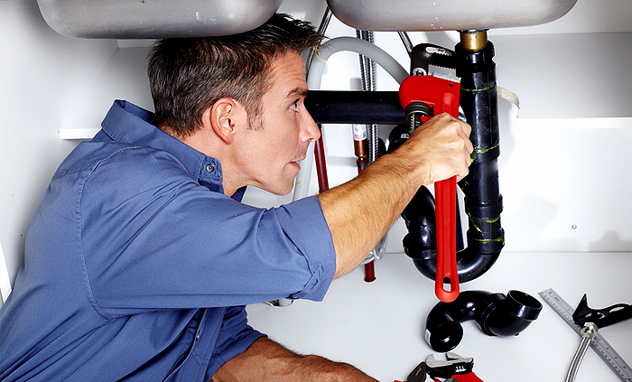 Plumber