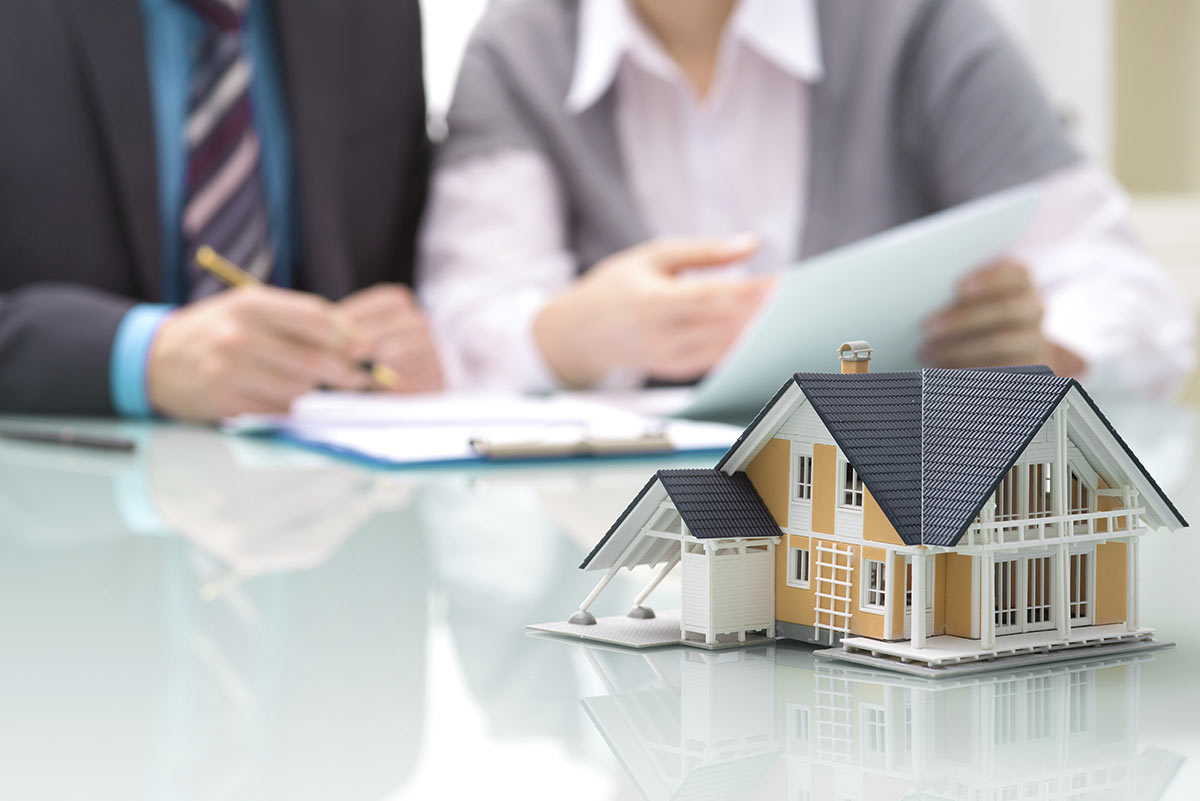 Property insurance