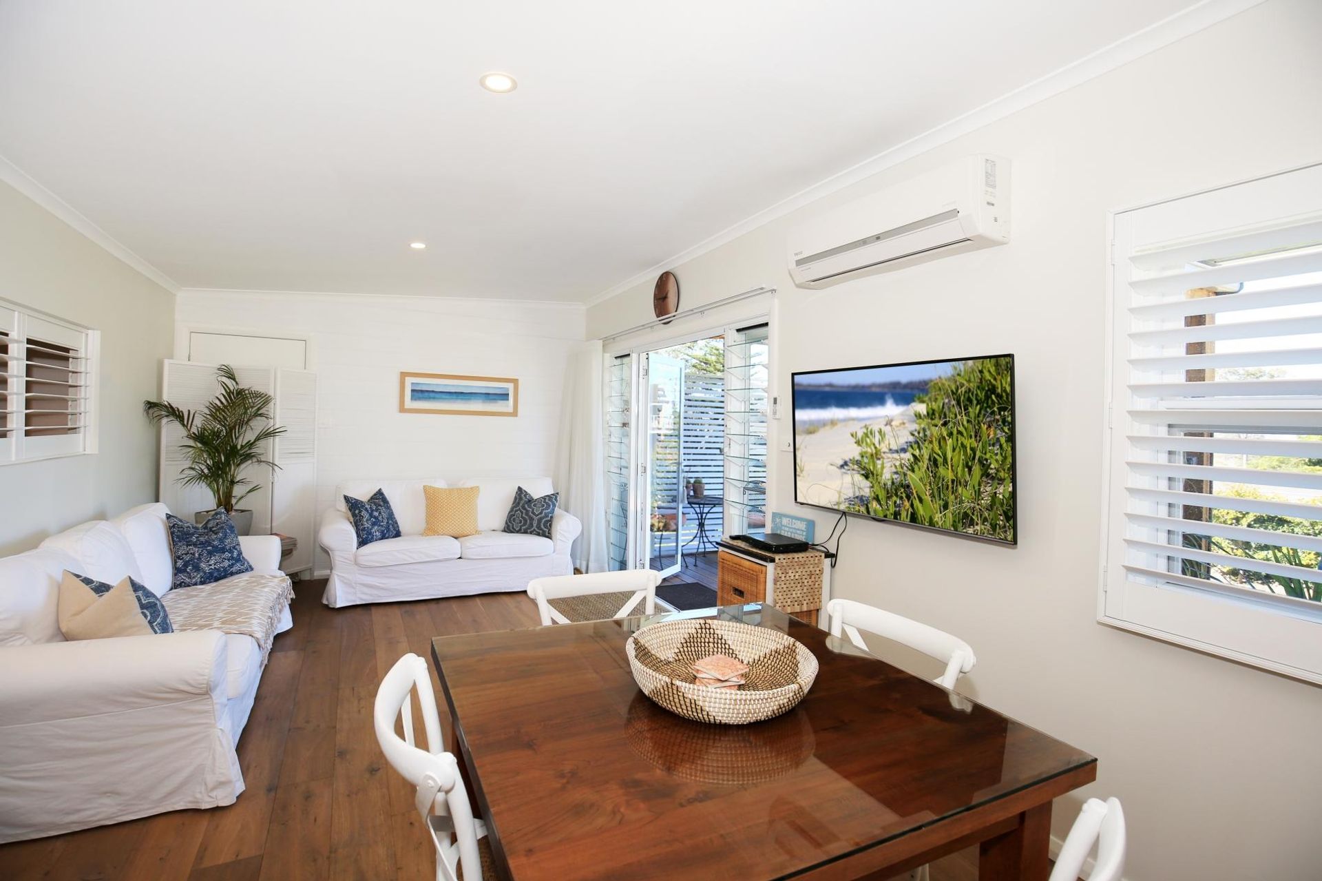 Jervis Bay Beach Shack Pet Friendly Professional Holiday Homes
