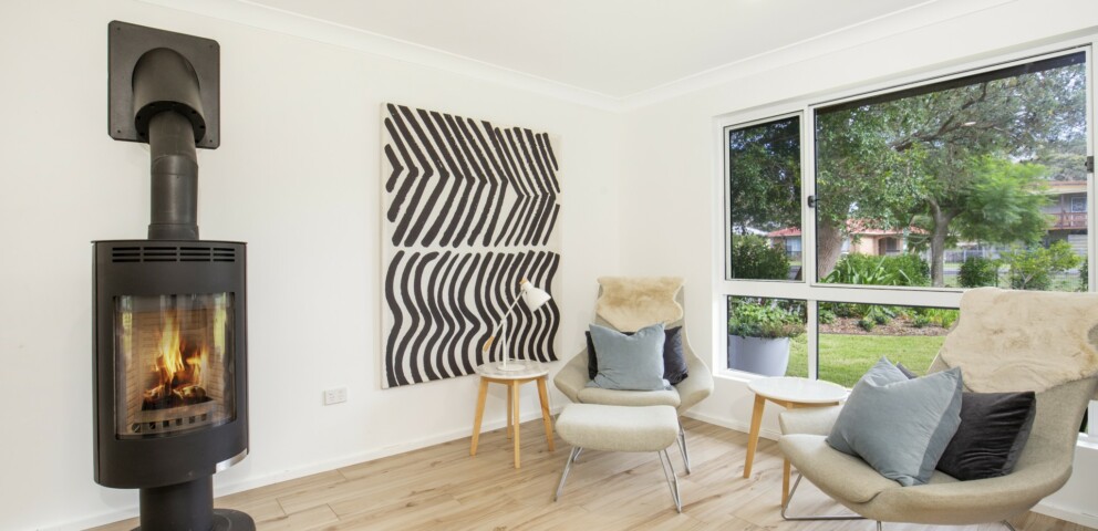 holiday accommodation