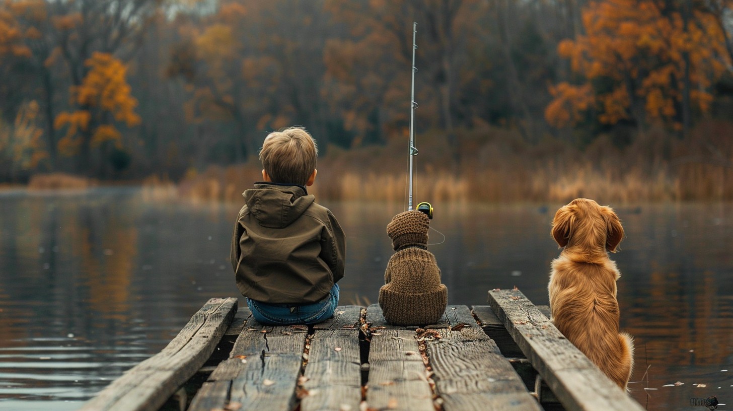 StockCake Autumn Fishing Buddies 1723168669