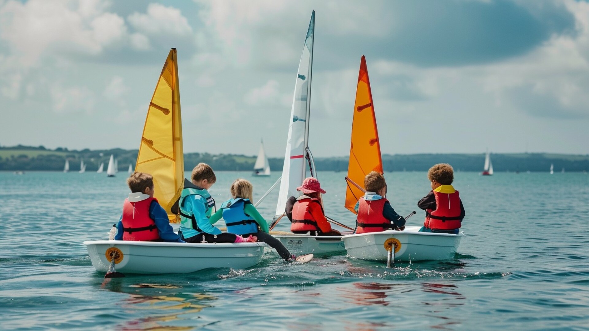 Top 5 Activities to Do at Callala Beach & Callala Bay