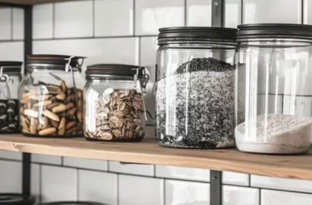 Setting Up Your Airbnb: The Ultimate Guide to Stocking Consumables and Pantry Items