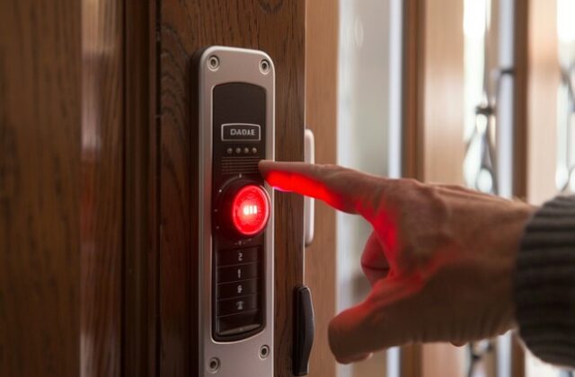 The Ultimate Guide to Airbnb Security: Keyless Entry, Lock Boxes, and CCTV Cameras