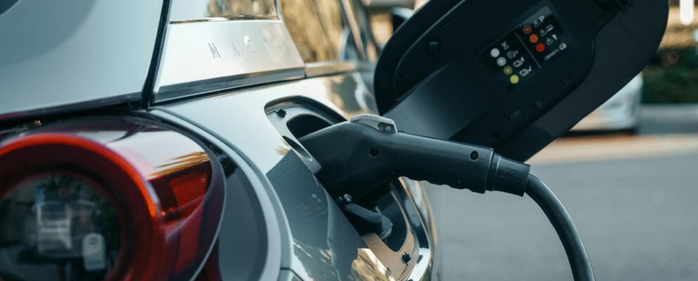 Holiday Homes with EV Chargers