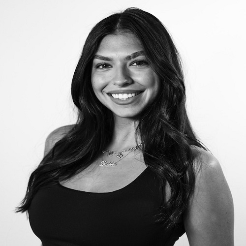 Bella Headshots BNW 40 2 1