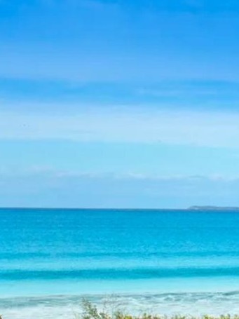 Waterfront property managed by Professional Holiday Homes